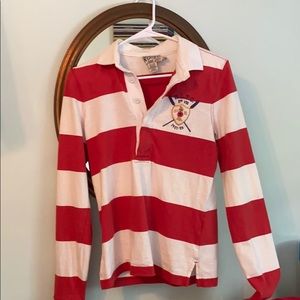 Ralph Lauren Rugby Polo